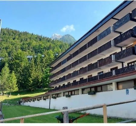Appartamento Incantevole Con Ampio Balcone Селла-Невеа Екстер'єр фото