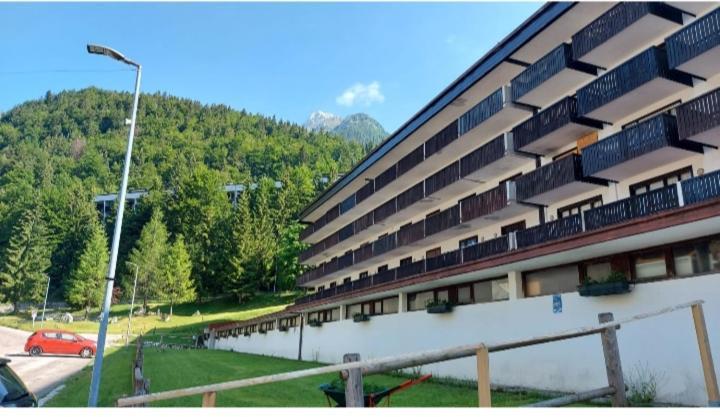 Appartamento Incantevole Con Ampio Balcone Селла-Невеа Екстер'єр фото